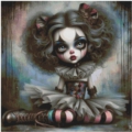 60x60 55Farben Innocent