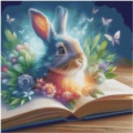 60x60 60Farben Book of Easter
