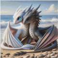 80x80 80 Farben Dragon Pair Forever and ever