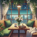 City view 80x80 183 Farben