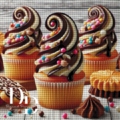 Cupcacke 60x60 cm 234 Farben_RealPreview