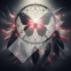 Diamond Painting Bild „Dreamcatcher of Dark“