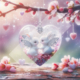 Diamond Painting Bild „Easter Dream“