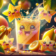 Diamond Painting Bild „Fruity Lucky“