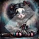 Diamond Painting Bild „Innocent“