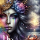 Jacky´s Wonder Women 80x100 cm 284 Farben