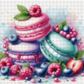 Kitchen Vibes 80x80 235 Farben