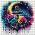 Moonlight Anchor 80x80 cm 322 Farben_RealPreview