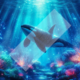 Diamond Painting Bild „Sea Love“
