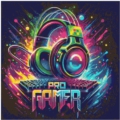 Pro Gamer 60x60 cm 50 Farben