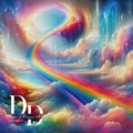 Rainbow Bridge 1000x1000 cm 434 Farben_RealPreview