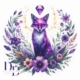 Saroux´s Diamond Fox