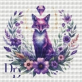 Saroux´s Diamond Fox_RealPreview
