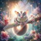 Diamond Painting Bild „Seven Sleeper Day“