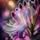 Diamond Painting Bild „Sunshine Flower“