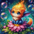 flame goblin 80x80 199 Farben