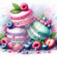 Diamond Painting Bild „kitchen Vibes“
